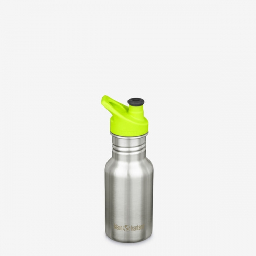 Купить Фляга Kid Kanteen Classic Sport Cap 355 ml в Киеве по лучшей цене с доставкой в Украине | Магазин NORTHWALL